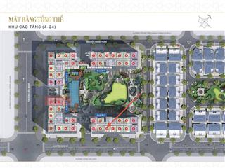 2pn  giá 5.05 tỷ cam kết tốt nhất thị trường. chênh thấp, vào tiền nhẹ nhất dự án chỉ 2,1 tỷ