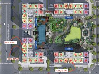 Pkd nắm full giỏ hàng bán tháng 12/2025. cam kết làm sát giá, nhiều căn chênh nhẹ vào cực ít tiền