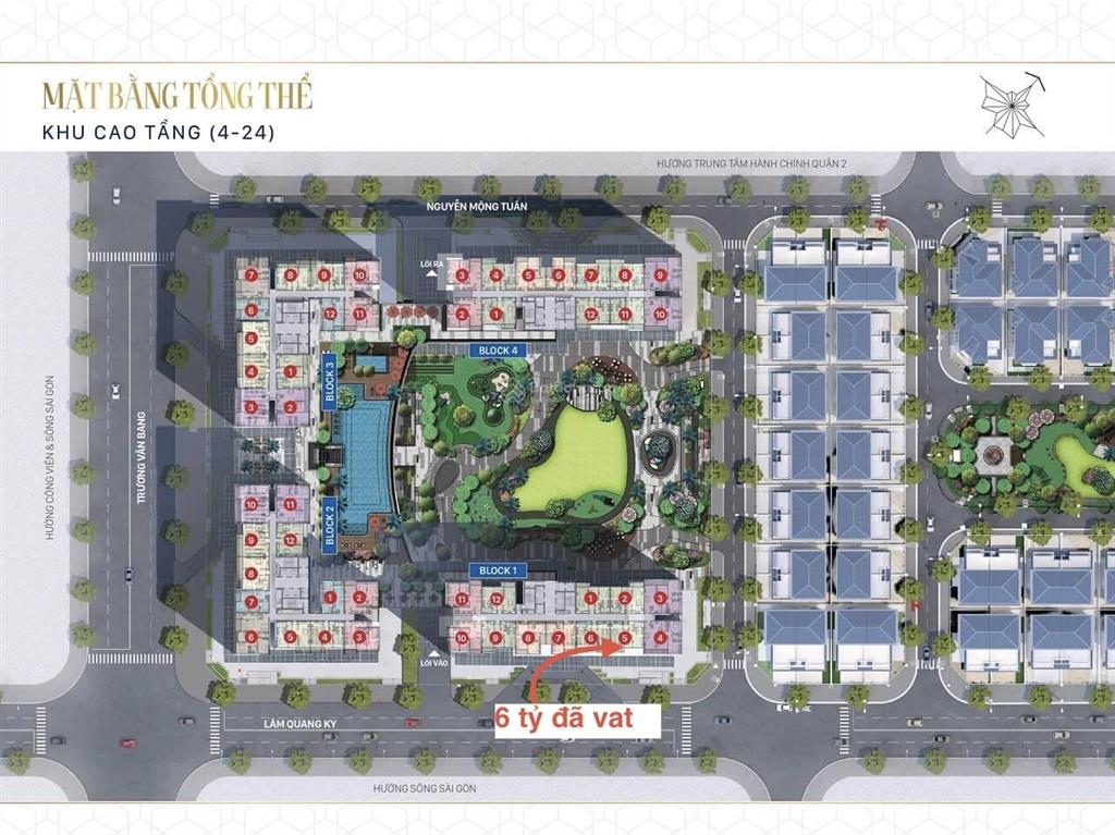 Hot căn to  giá nhỏ 3pn7,2tỷ tầng cao, chủ nhà kẹt lắm rồi thiện chí bán nhanh lấy tiền xài tết