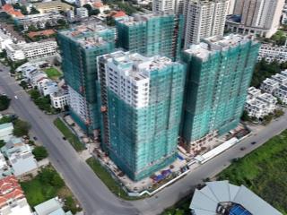 Full giỏ hàng 80 căn tháng 12 (1pn+1  4,55 tỷ) (2pn5,8 tỷ) nhiều tầng view sông