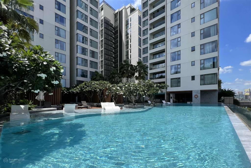 Bán căn hộ chung cư gateway thảo điền q2 1pn giá chỉ phân nửa tháp berkley