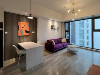 Bán căn hộ chung cư gateway thảo điền quận 2, 1 phòng ngủ mã căn 7.02