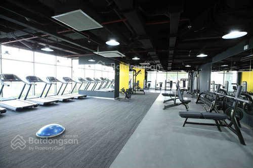 Bán căn hộ chung cư gateway thảo điền q2 1pn giá chỉ phân nửa tháp berkley