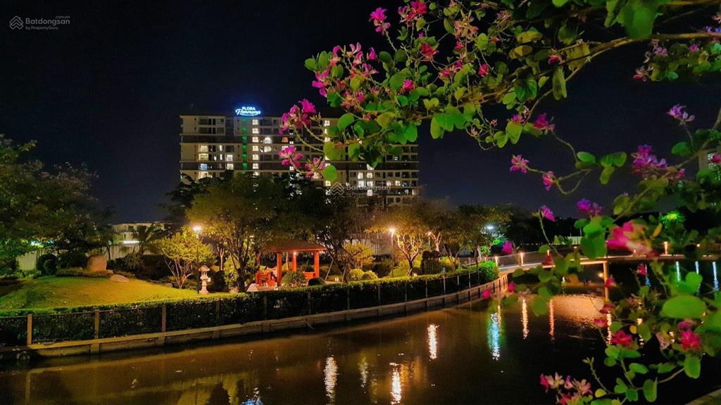 Cho thuê căn hộ mizuki park giá tốt nhất   0909 139 ***