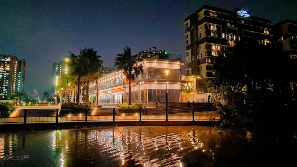 Cho thuê căn hộ mizuki park giá tốt nhất   0909 139 ***
