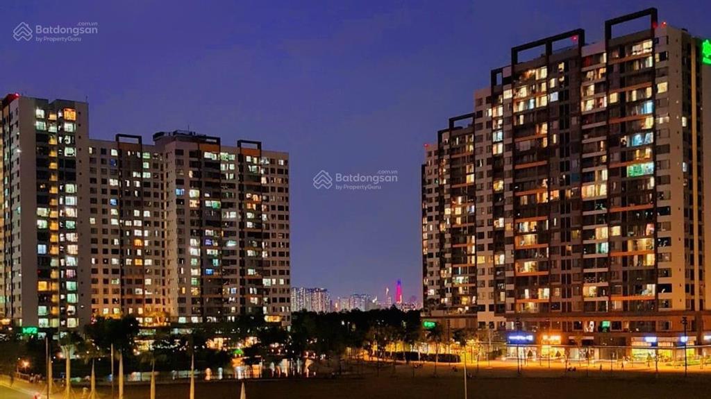 Cho thuê căn hộ mizuki park giá tốt nhất   0909 139 ***