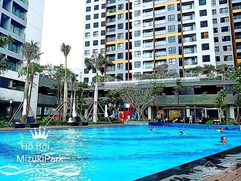 Cho thuê căn hộ mizuki park giá tốt nhất   0909 139 ***