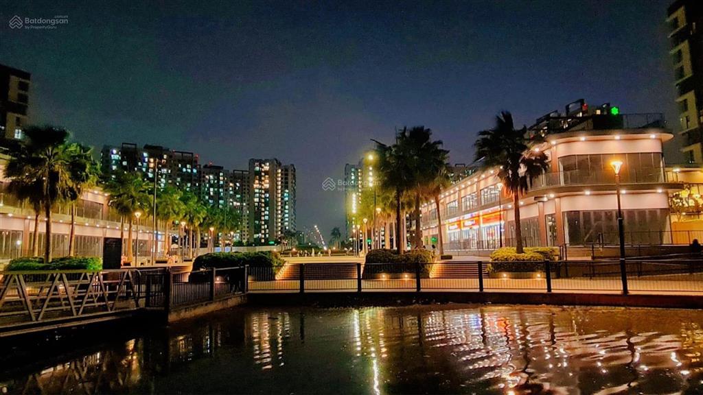 Cho thuê căn hộ mizuki park giá tốt nhất   0909 139 ***