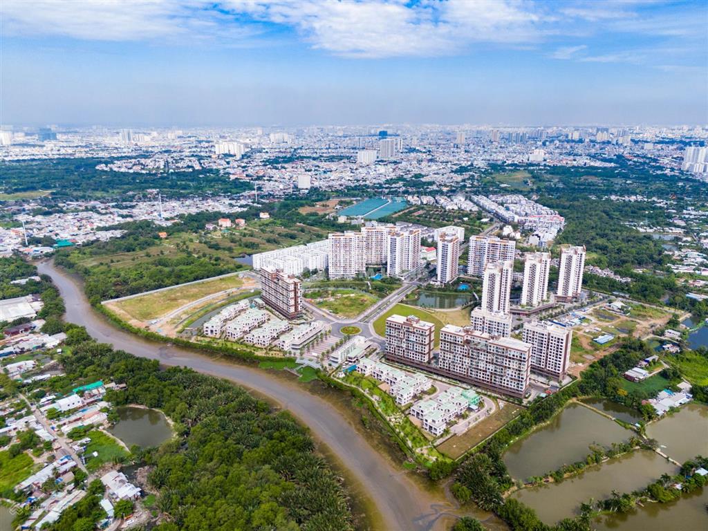 Cho thuê căn hộ mizuki park giá tốt nhất   0909 139 ***