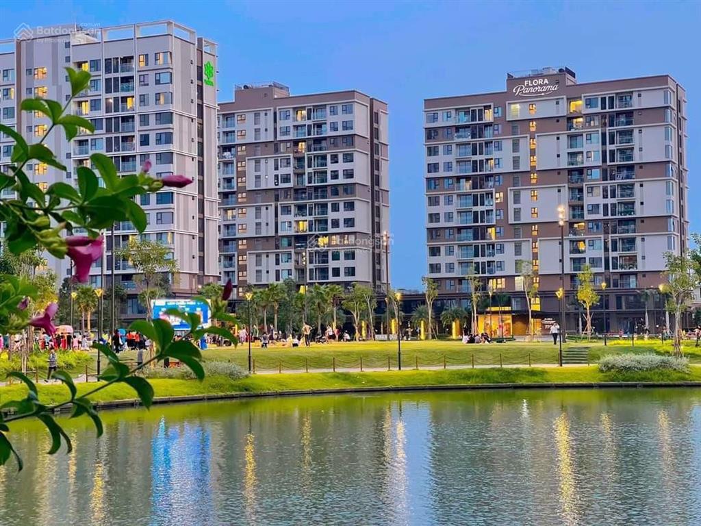 Cho thuê căn hộ mizuki park 86m2  2pn  2wc | giá 10 triệu/tháng