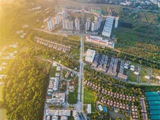 Bán căn hộ mizuki park sẵn sổ hồng, diện tích 60m2 2pn có ban công