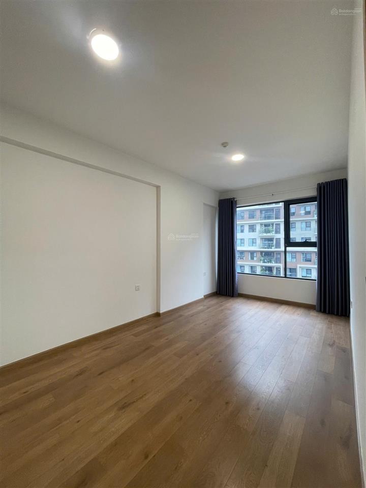 Bán ch mizuki park diện tích 83m2, 2pn, 2wc | nhà mới | sổ sẵn