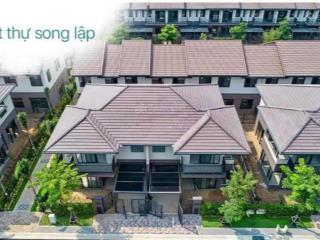 Chuyên sang nhượng biệt thự khu đô thị waterpoint | giá từ 7,3 tỷ