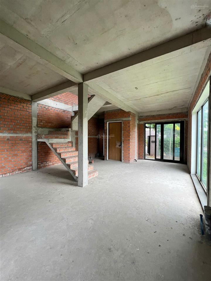 Sang nhượng nhà phố vườn khu đô thị waterpoint | giá từ 4,1 tỷ