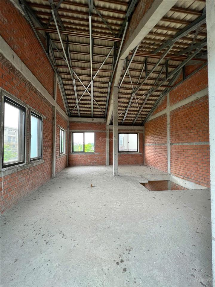 Sang nhượng nhà phố vườn khu đô thị waterpoint | giá từ 4,1 tỷ