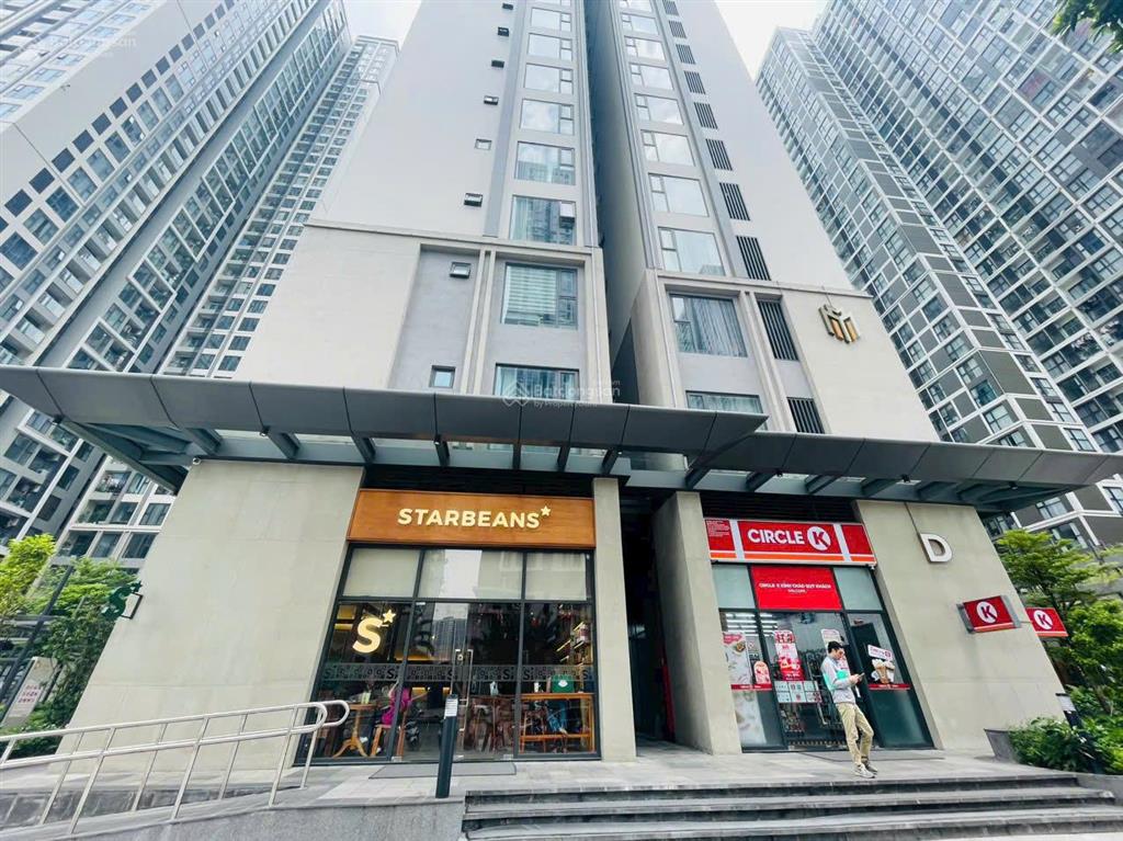 Khai xuân với căn shophouse sổ lâu dài 65m2  trực tiếp vinhomes (tặng hđ thuê vinmart + 70tr/tháng