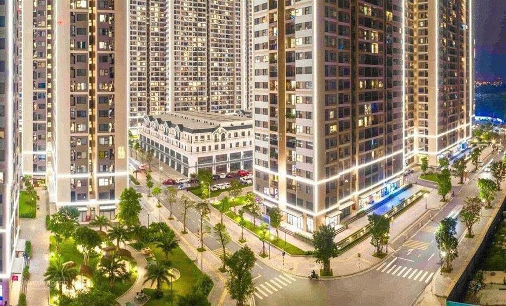 Hữu duyên! 3 căn cuối, shophouse vua dòng tiền cho thuê 120170tr/tháng, giá chỉ còn 25.8 tỷ / căn.