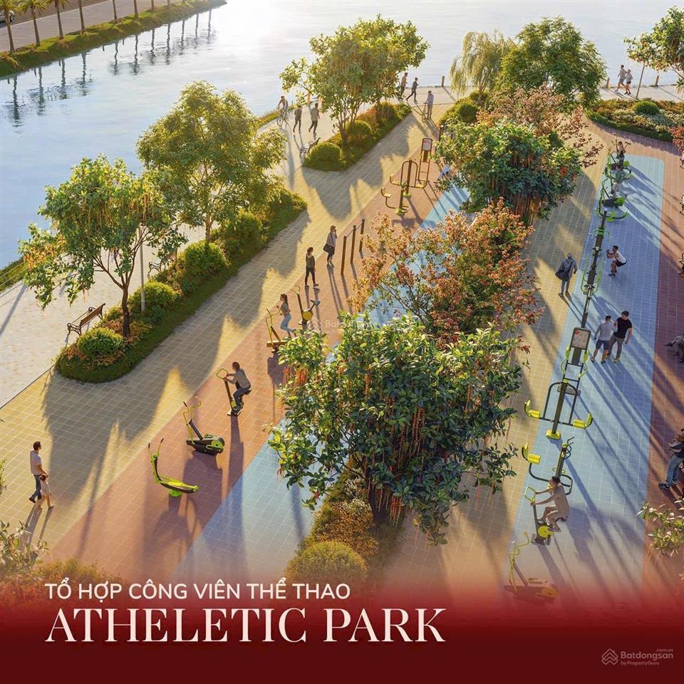 Song lập cửa công viên 228m2 38.5 tỷ (căn nhìn vườn hoa)giá tốt nhất thị trường  mua lãi luôn 20%