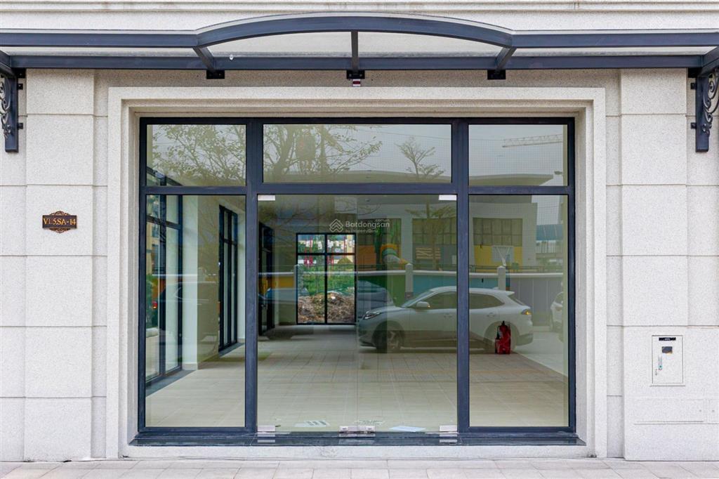 Tổng hợp quỹ vip cho thuê shophouse tmdv vinhomes smart 600m2 sàn  115tr/tháng(hợp đồng dài hạn)