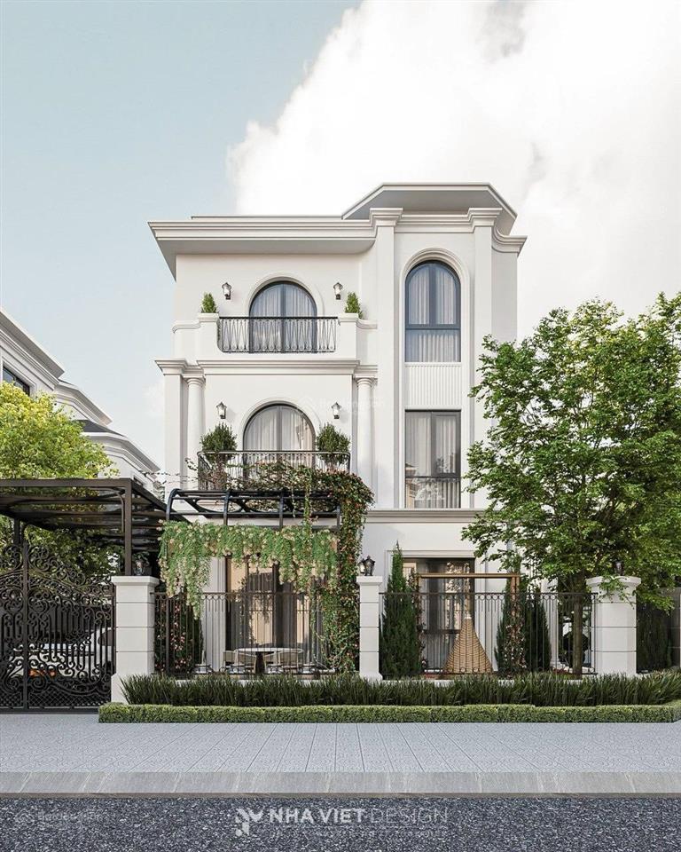 Chị gái gửi bán biệt thự mặt hồ 236.5m2  sẵn sổ đỏ  giá quá rẻ  72 tỷ trọn gói bao sang tên sổ