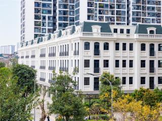 Mở bán đợt cuối liền kề vinhomes smart city  phân khu đẹp nhất tonkin,masterise 150m2/căn (34 tỷ)