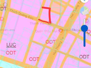 Cho thuê 2160m2 tại p. ninh hòa