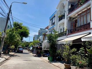 Chào bán lô đất mặt tiền trần quý khoách, đà nẵng