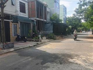 Bán đất mặt tiền nguyễn minh chấn, gần ngay đh duy tân đà nẵng