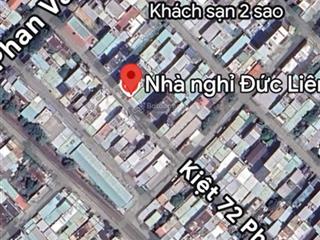 Bán lô đất kiệt xe tăng đường phan văn định, gần ngay dự án mikazuki