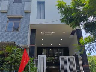 Chào bán nhà 4 tầng mặt tiền hoà minh 11, vị trí đẹp  0935 110 ***