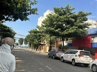 Bán đất mặt tiền trần anh tông gần biển nguyễn tất thành. vị trí đẹp