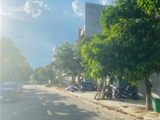 Bán mặt tiền bùi trang chước thuộc khu đô thị sinh thái ven sông hòa xuân