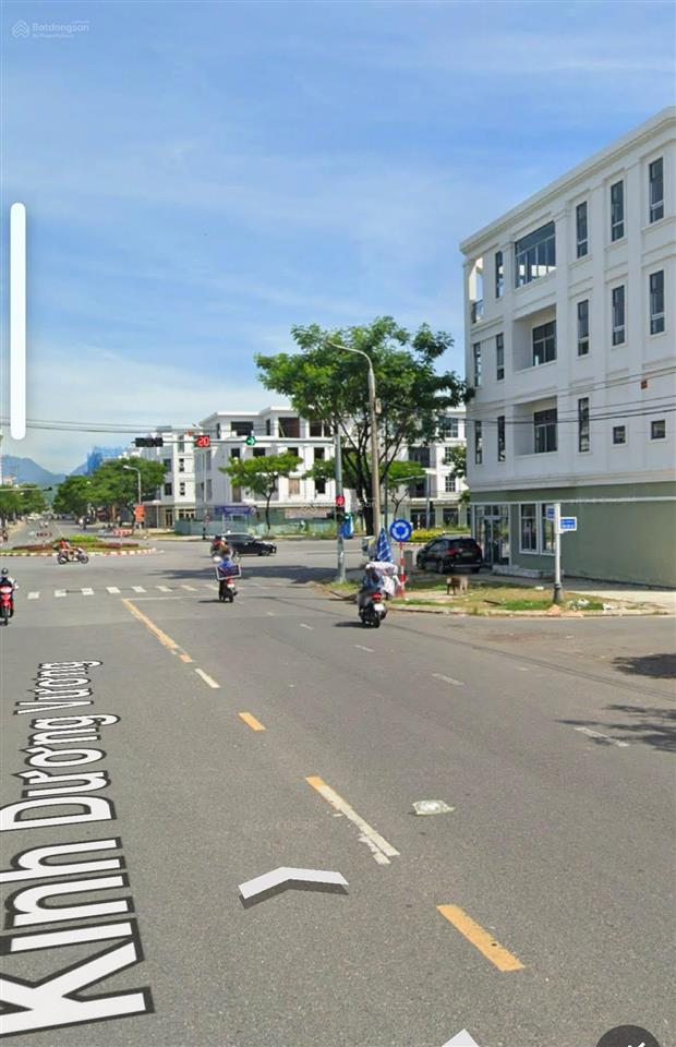 Nắm chủ cứng ngắt bán nhà 3 tầng mặt tiền kinh dương vương gần trục lý thái tông. 0935 110 ***