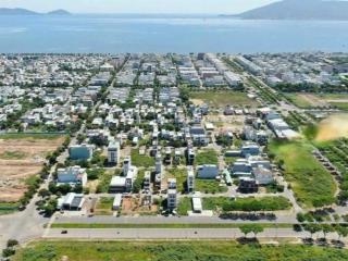 Bán đất trục thông nguyễn sinh sắc đường hoà minh 25.vị trí đẹp