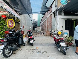 Chính chủ gửi bán lô đất mặt tiền lý thái tông. trục thông biển nguyễn tất thành. vị trí đẹp