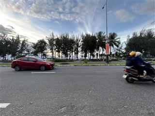 Bán đất nguyễn tất thành, hòa minh, liên chiểu, đà nẵng, giá cực chất 79 triệu / m2, 375 m2