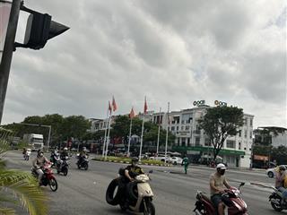 Chính chủ bán shophouse nguyễn sinh sắc, gần ngay biển nguyễn tất thành. vị trí vip.  0935 110 ***