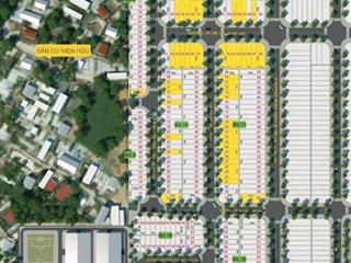 Bán đất 125m2, giá siêu hời 54 triệu/m2 tại hoàng minh thảo, hòa khánh nam, liên chiểu, ểu, đà nẵng