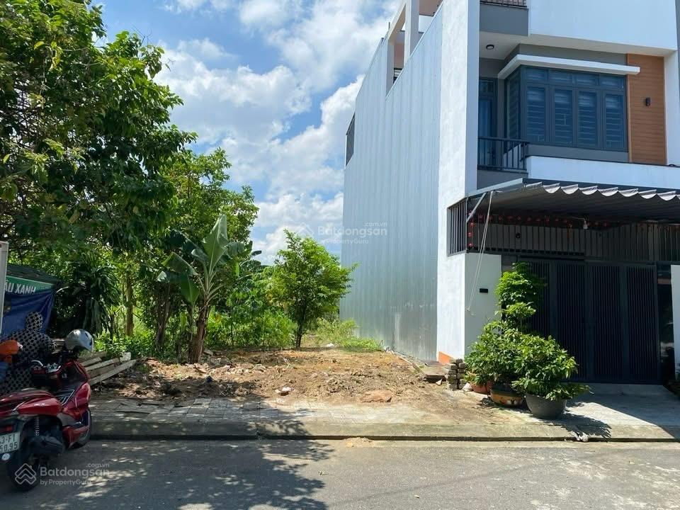 Bán đất 125m2, giá siêu hời 54 triệu/m2 tại hoàng minh thảo, hòa khánh nam, liên chiểu, ểu, đà nẵng
