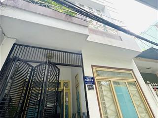 Bán nhà kiệt 96 điện biên phủ, thanh khê, đà nẵng