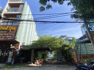 Hiếm 4 lô lk mt đường dương tự minh ngang 18m đường 10,5m và lề 7,5m xây 15 tầng