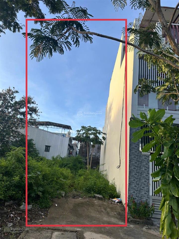 Đất biển đà nẵng mt nguyễn huy chương cách biển 100m