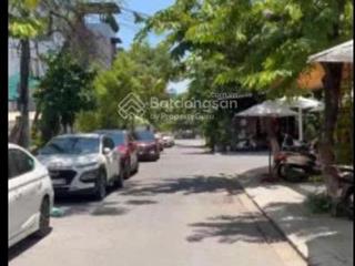 Bán lô đất ngay cầu rồng  sát sông hàn  90m2. đối lưng đường 2/9