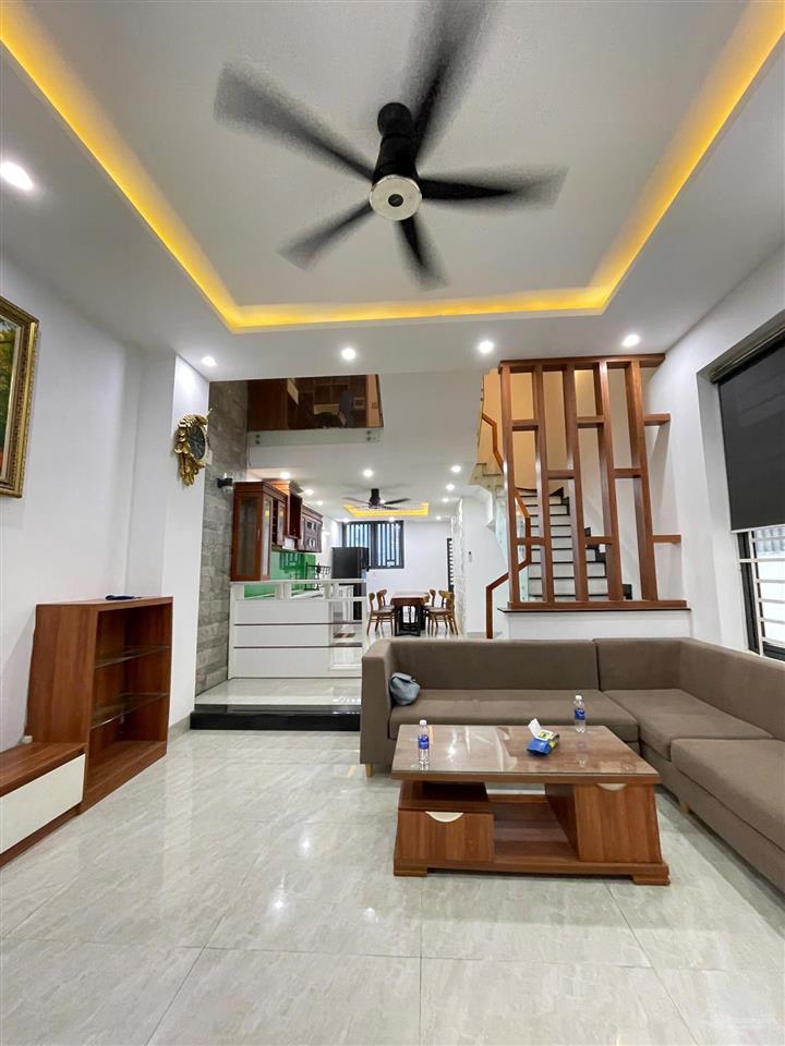 2mt nguyễn lữ,nam việt á ,nhà 3 tầng mới khu vip, gần sông hàn,gần khu bắn pháo hoa