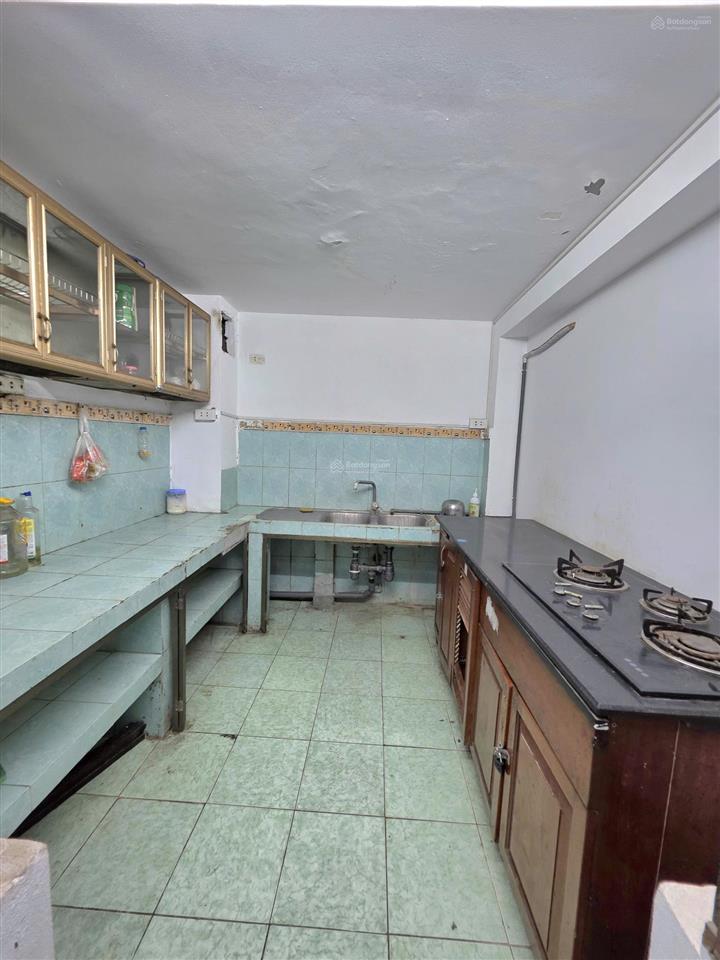 Phòng đẹp đủ đồ giá rẻ ngõ 2 trần quang diệu  1.9 tr