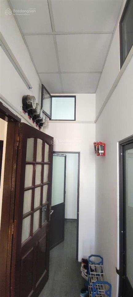 Phòng đẹp đủ đồ giá rẻ ngõ 2 trần quang diệu  1.9 tr