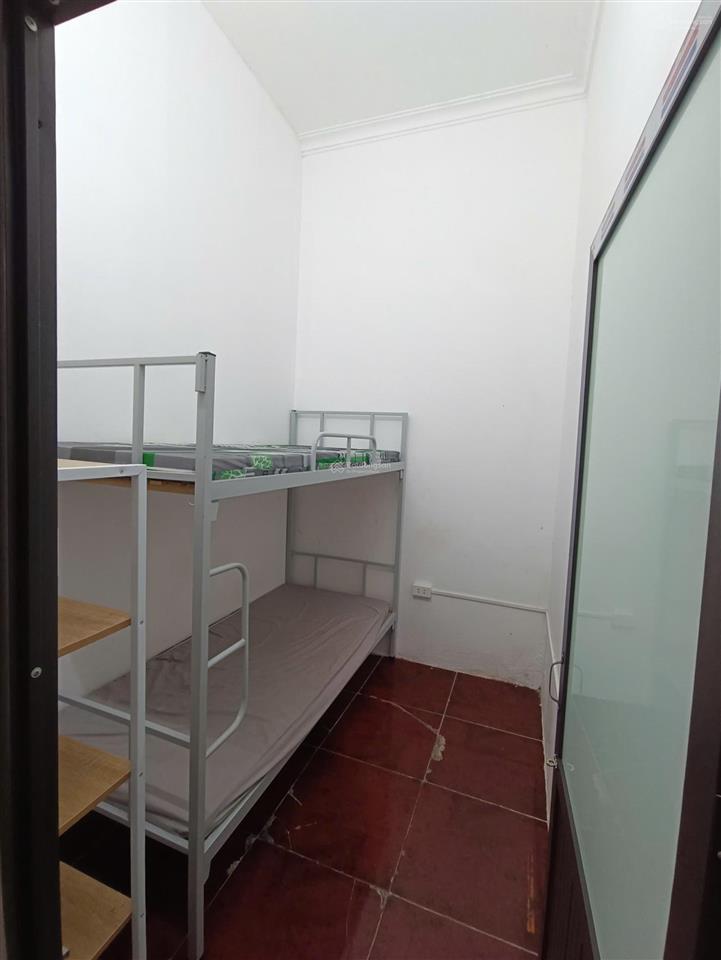 Phòng đẹp đủ đồ giá rẻ ngõ 2 trần quang diệu  1.9 tr