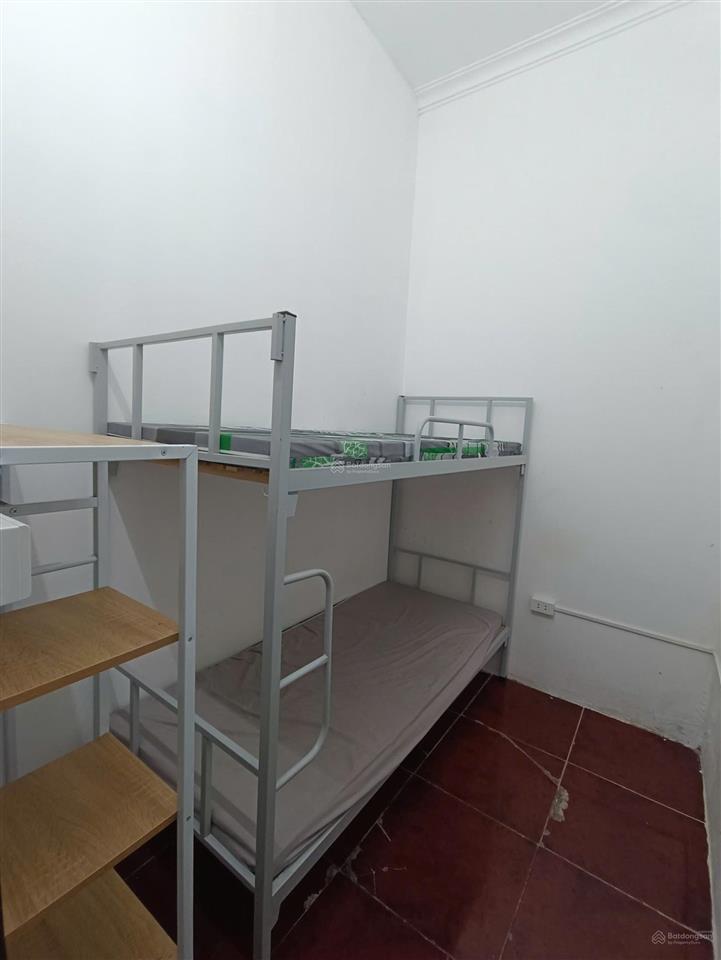 Phòng đẹp đủ đồ giá rẻ ngõ 2 trần quang diệu  1.9 tr