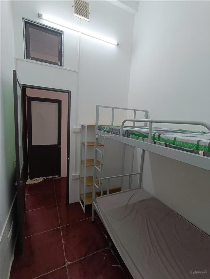 Phòng đẹp đủ đồ giá rẻ ngõ 2 trần quang diệu  1.9 tr