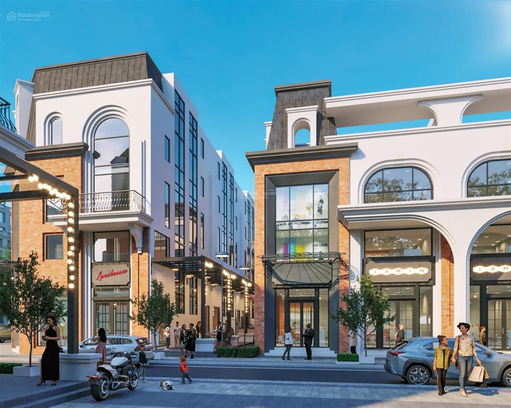 Chính chủ gửi bán dự án palmy biztown thanh trì ( đặc biệt có lô góc 3 mặt tiền), 0917 136 ***